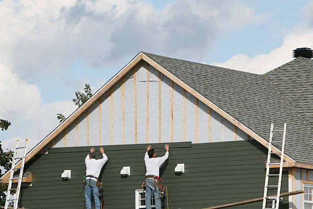 Trusted Hockinson, WA Siding Experts